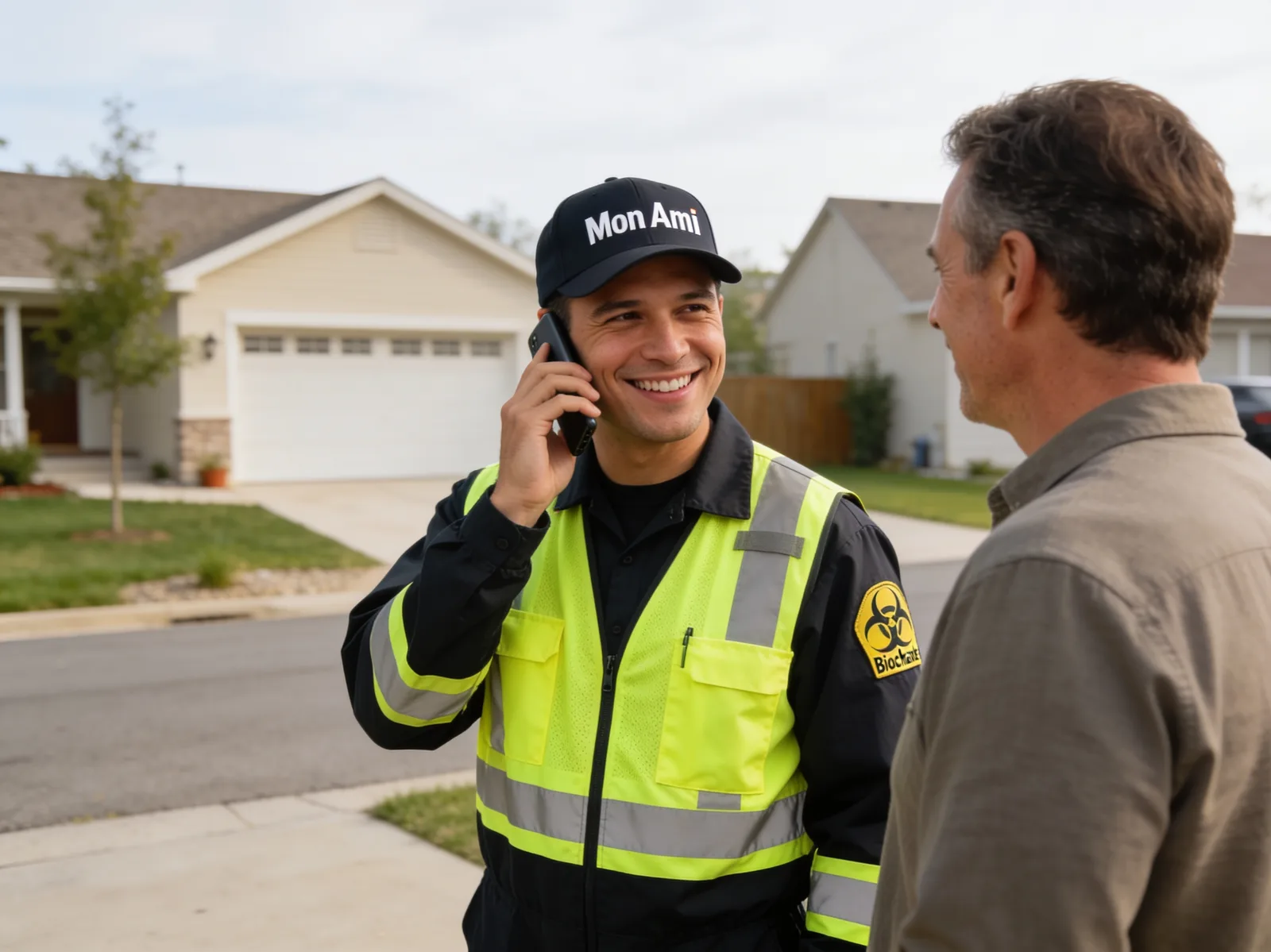 Sewage Cleanup Lanexa, VA FAQs